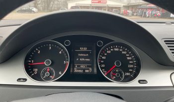 Volkswagen Passat CC 2.0 TDI full