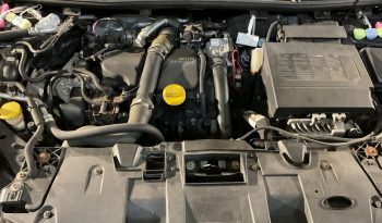 Renault Megane 1.5 dCi Expression full