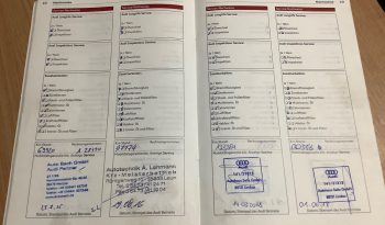 Audi A5 Sportback 3.0 V6 TDI quattro full
