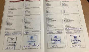 Audi A5 Sportback 3.0 V6 TDI quattro full