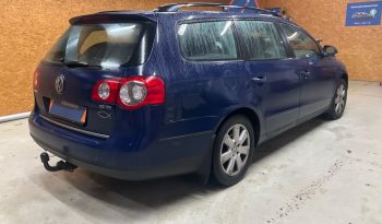 Volkswagen Passat 2.0 TDI Trendline full