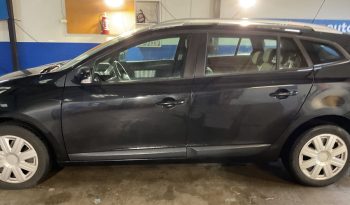 Renault Megane 1.5 dCi Expression full