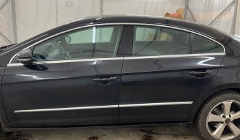 Volkswagen Passat CC 2.0 TDI full
