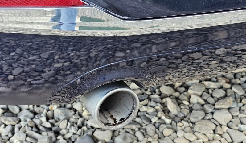 BMW 4er 418d Gran Coupé Luxury Line