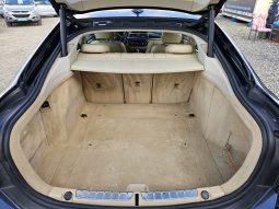 BMW 4er 418d Gran Coupé Luxury Line full