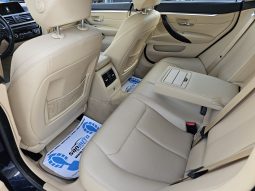 BMW 4er 418d Gran Coupé Luxury Line full