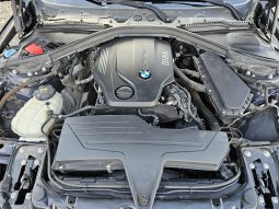 BMW 4er 418d Gran Coupé Luxury Line full