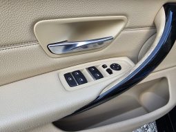 BMW 4er 418d Gran Coupé Luxury Line full