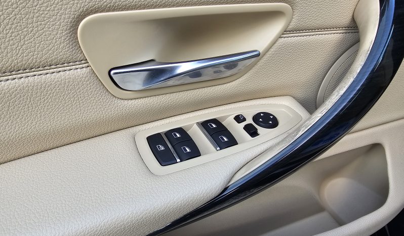 BMW 4er 418d Gran Coupé Luxury Line
