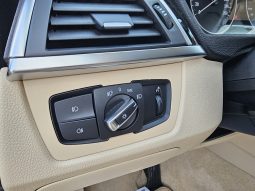 BMW 4er 418d Gran Coupé Luxury Line full