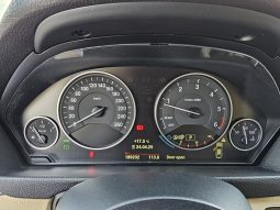 BMW 4er 418d Gran Coupé Luxury Line full