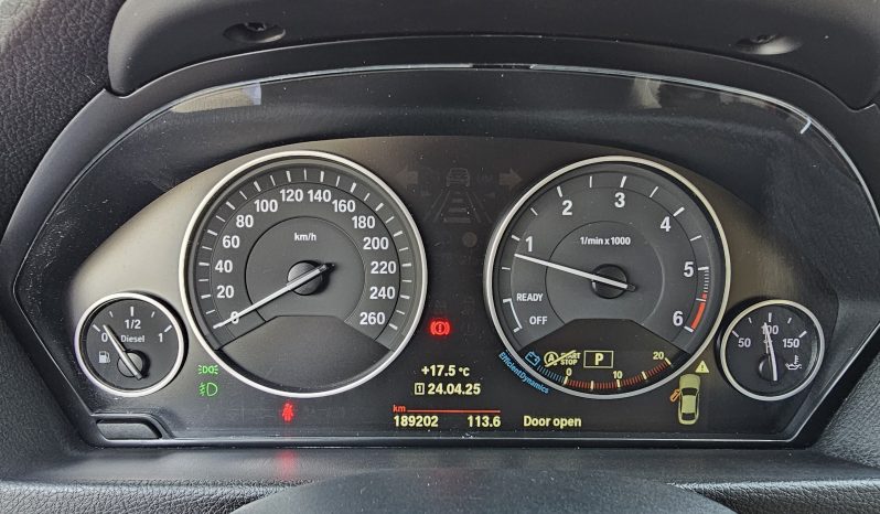 BMW 4er 418d Gran Coupé Luxury Line