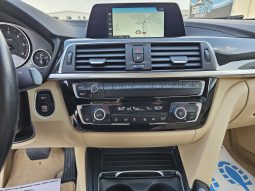 BMW 4er 418d Gran Coupé Luxury Line full