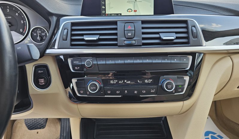 BMW 4er 418d Gran Coupé Luxury Line
