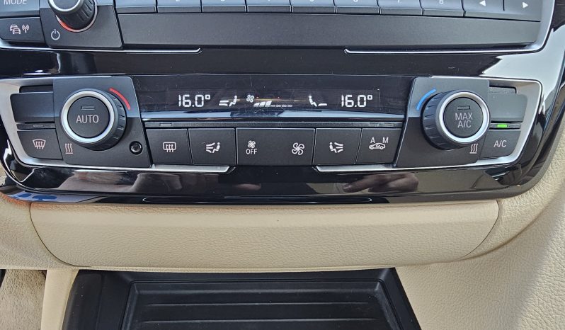 BMW 4er 418d Gran Coupé Luxury Line