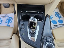 BMW 4er 418d Gran Coupé Luxury Line full