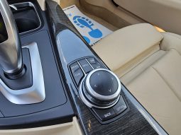 BMW 4er 418d Gran Coupé Luxury Line full