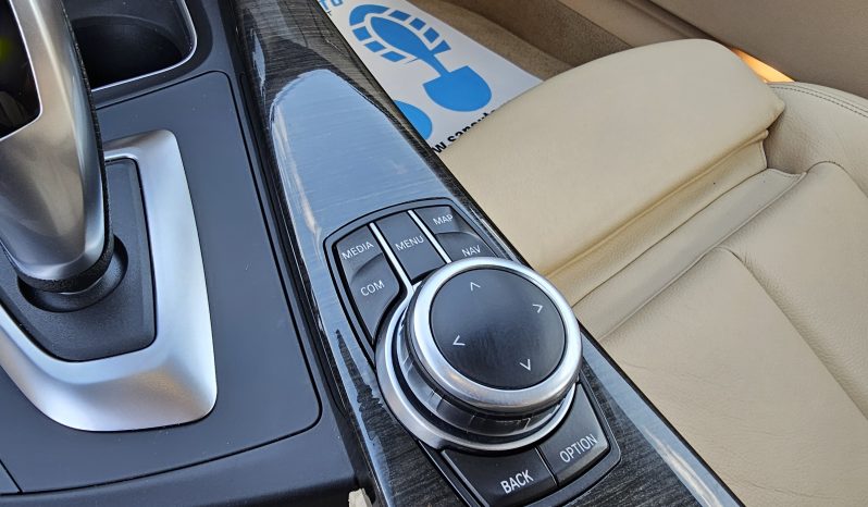 BMW 4er 418d Gran Coupé Luxury Line