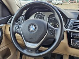 BMW 4er 418d Gran Coupé Luxury Line full