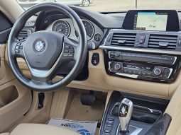 BMW 4er 418d Gran Coupé Luxury Line full