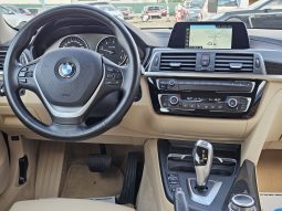 BMW 4er 418d Gran Coupé Luxury Line full