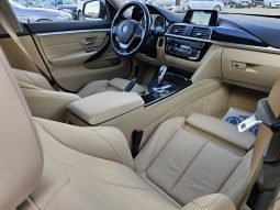 BMW 4er 418d Gran Coupé Luxury Line full