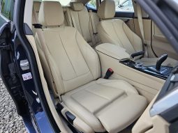 BMW 4er 418d Gran Coupé Luxury Line full