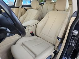 BMW 4er 418d Gran Coupé Luxury Line full