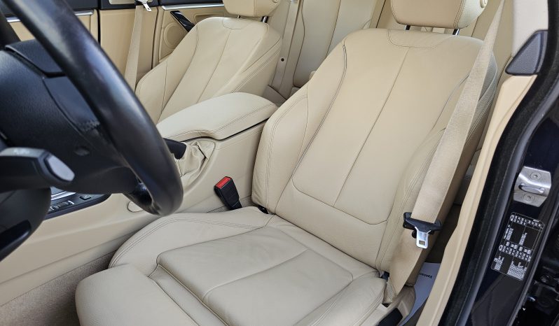 BMW 4er 418d Gran Coupé Luxury Line