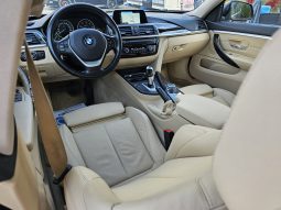 BMW 4er 418d Gran Coupé Luxury Line full