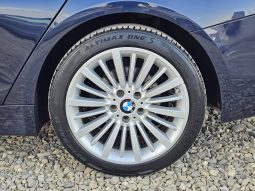 BMW 4er 418d Gran Coupé Luxury Line full