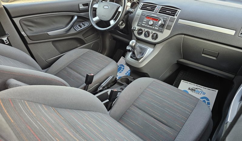 Ford C-Max 1.6 TDCi Style+ full