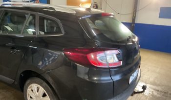 Renault Megane 1.5 dCi Expression full