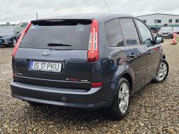 Ford C-Max 1.6 TDCi Style+