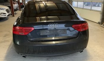 Audi A5 Sportback 3.0 V6 TDI quattro full