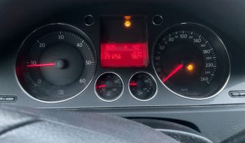 Volkswagen Passat 2.0 TDI Trendline full