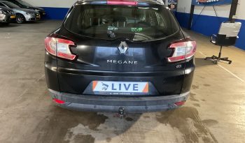 Renault Megane 1.5 dCi Expression full