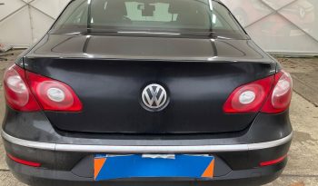 Volkswagen Passat CC 2.0 TDI full