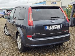 Ford C-Max 1.6 TDCi Style+