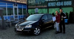 VW Jetta