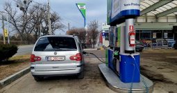 VW Sharan