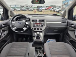 Ford C-Max 1.6 TDCi Style+