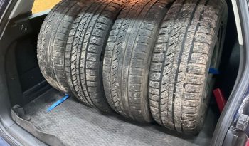 Volkswagen Passat 2.0 TDI Trendline full