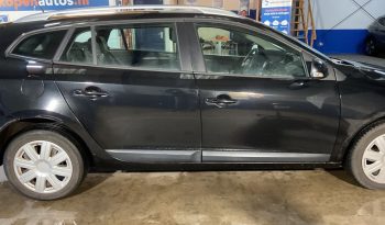 Renault Megane 1.5 dCi Expression full