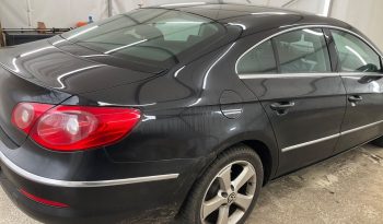 Volkswagen Passat CC 2.0 TDI full