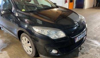 Renault Megane 1.5 dCi Expression full