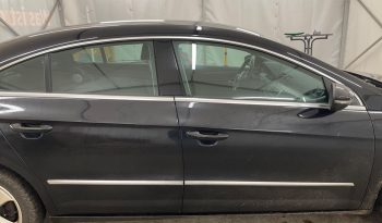 Volkswagen Passat CC 2.0 TDI full