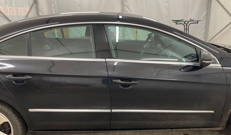Volkswagen Passat CC 2.0 TDI full