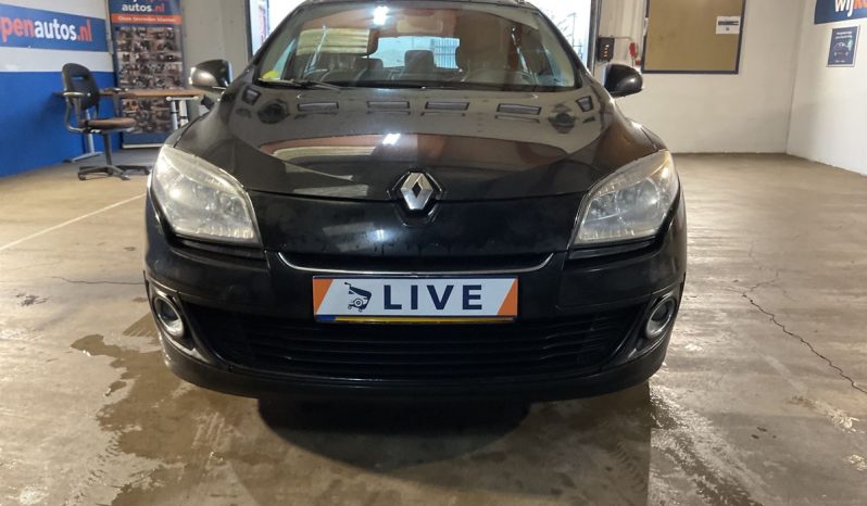Renault Megane 1.5 dCi Expression full