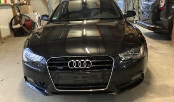 Audi A5 Sportback 3.0 V6 TDI quattro full